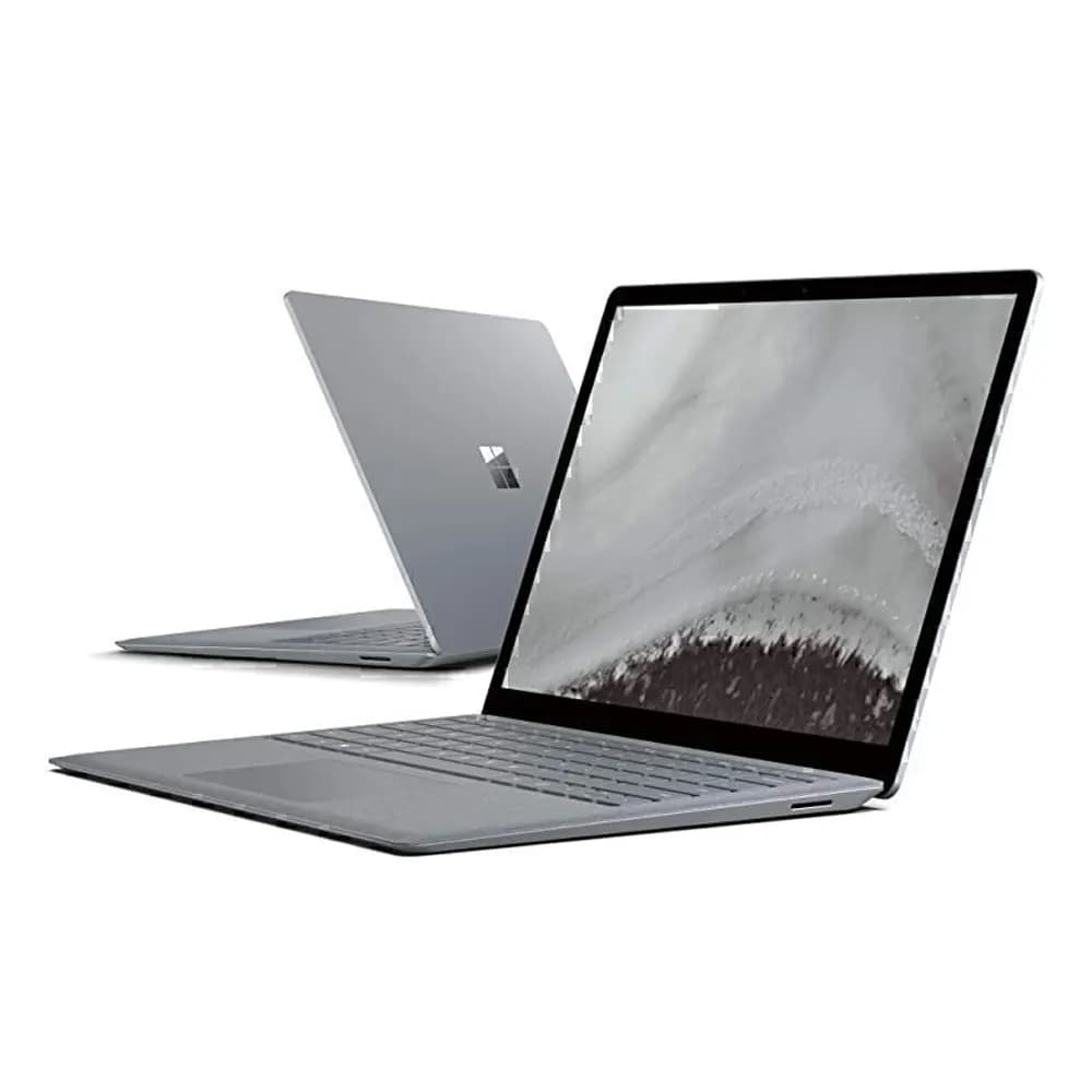 لپ تاپ مایکروسافت Microsoft Surface laptop 1 | i5-7660U | 8G | 128G | INTEL | 13.3” 2K TOUCH (استوک)