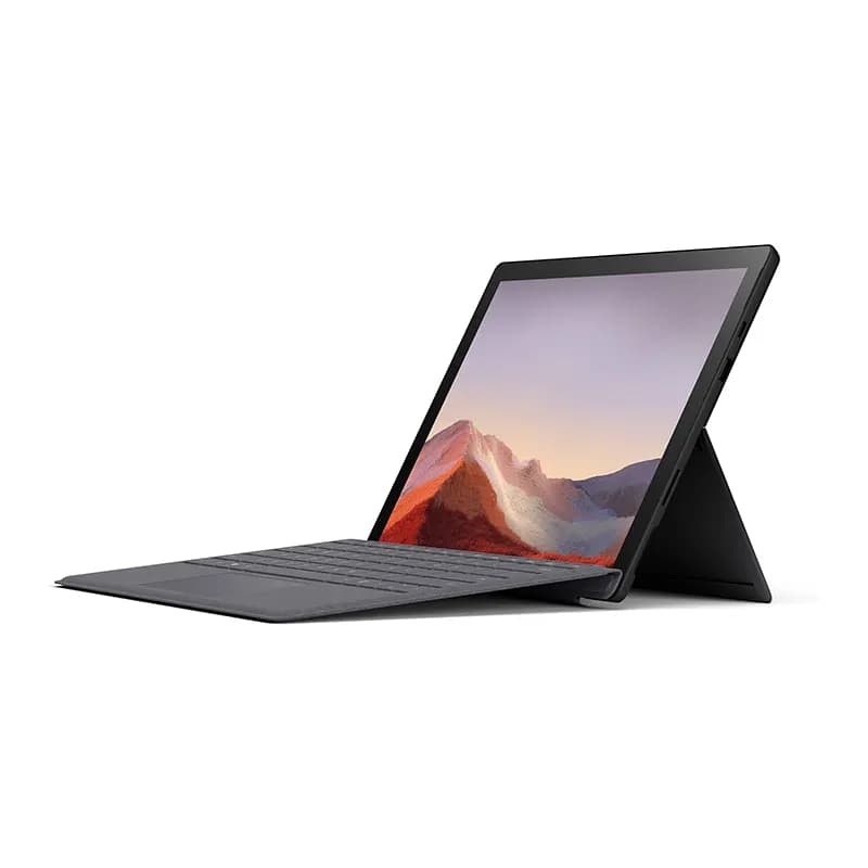 لپ تاپ مایکروسافت Microsoft Surface Pro plus 7 | i5-1035G4 | 16G | 256G | INTEL | 12.5″FHD (استوک)