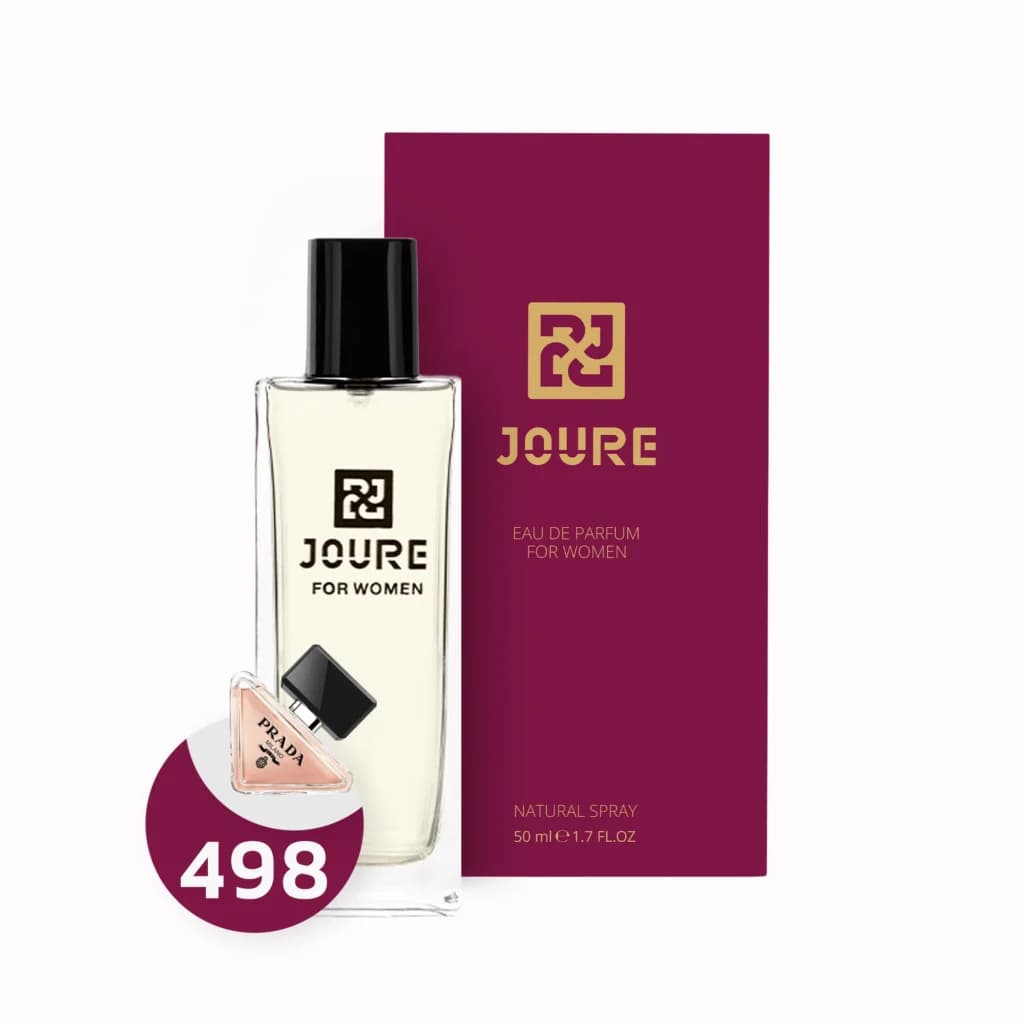 ادوپرفیوم زنانه ژوور مدل پارادوکس پرادا 50 میل(Prada Paradoxe)