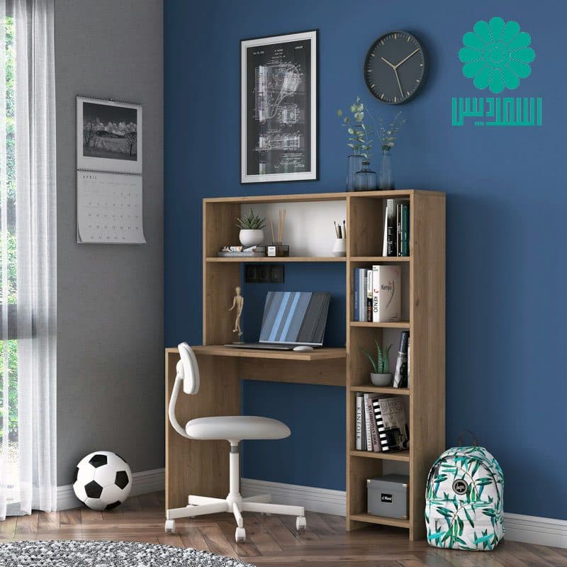 میز تحریر اسمردیس مدل T132 — تصویر ۹