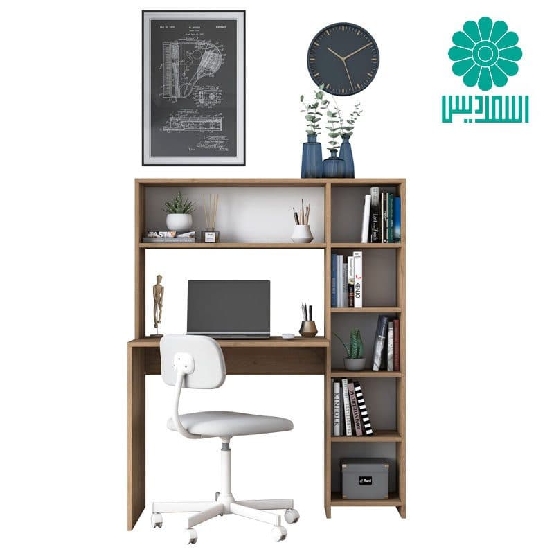 میز تحریر اسمردیس مدل T132 — تصویر ۶