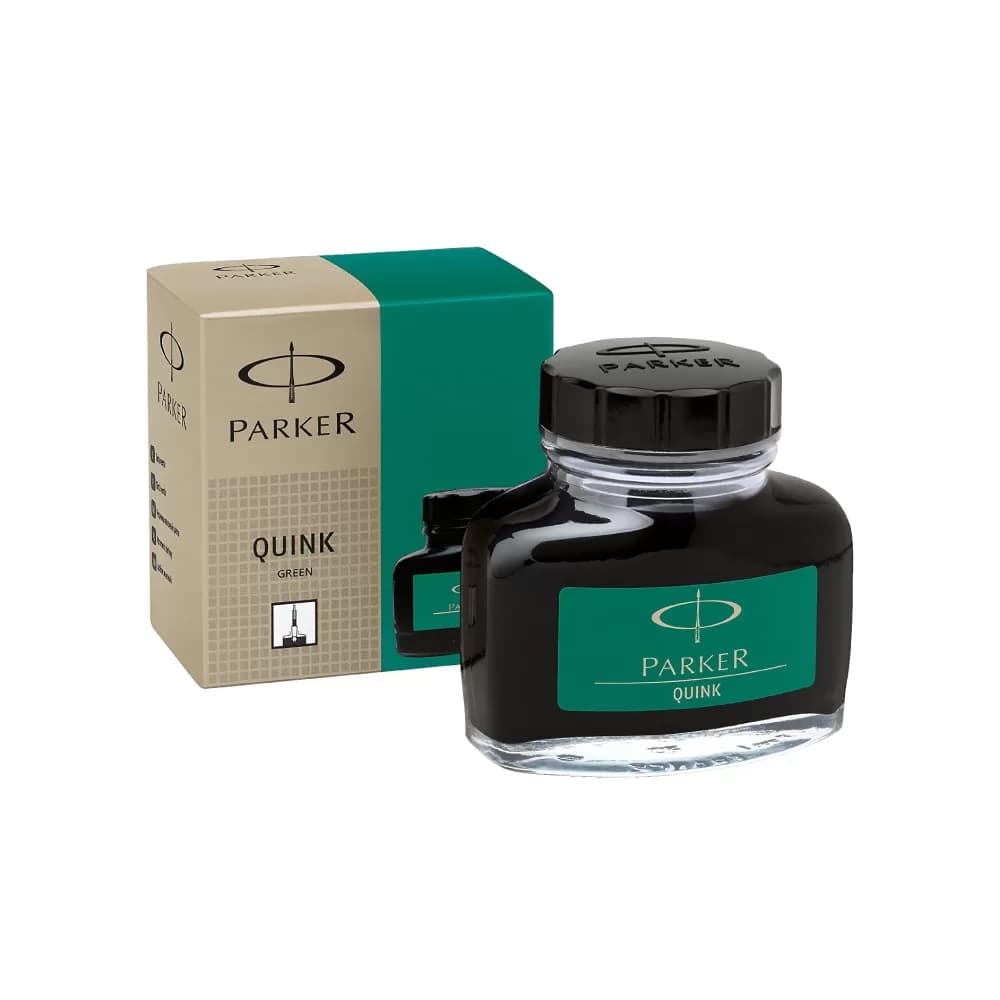 جوهر خودنویس پارکر – PARKER INK