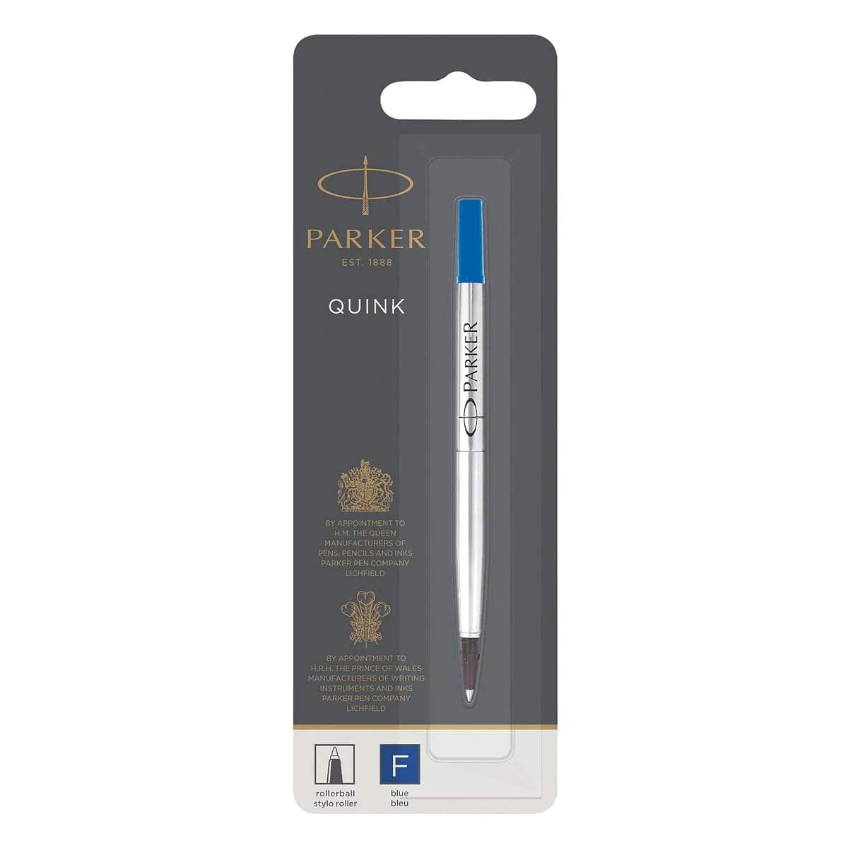مغزی روان نویس پارکر | Parker QUINK Rollerball Ink Refill