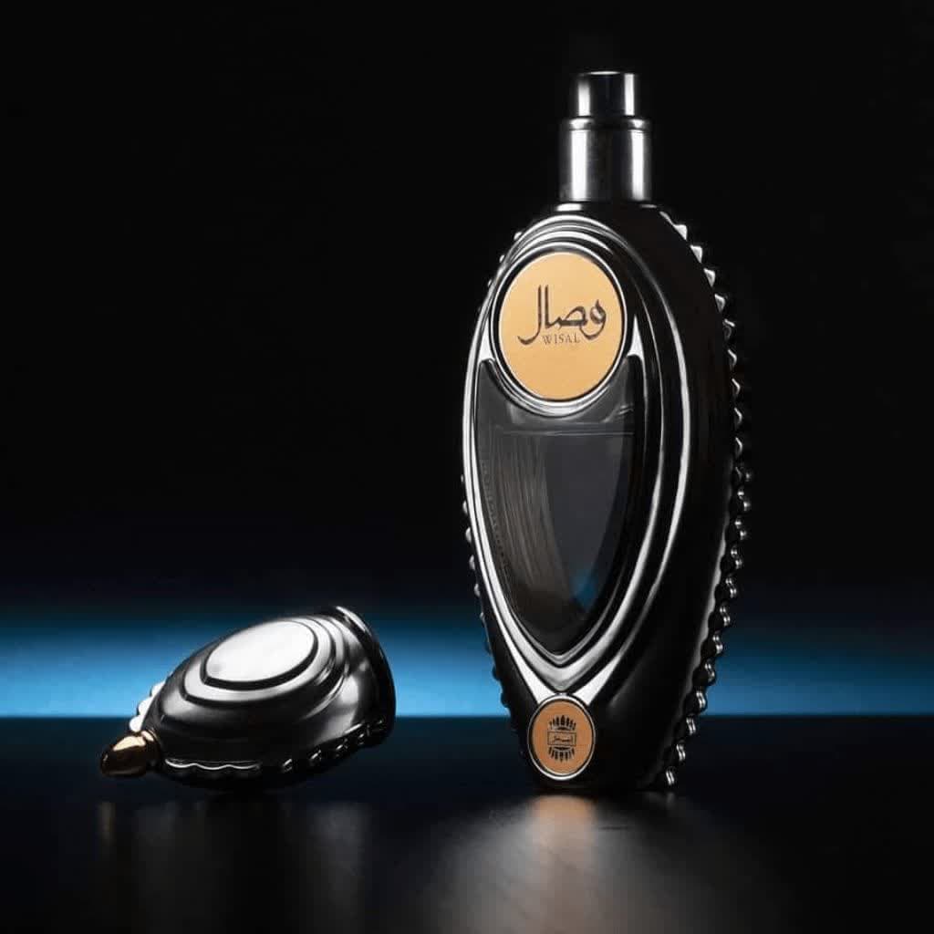 ادکلن وصال اجمل WISAL For Men