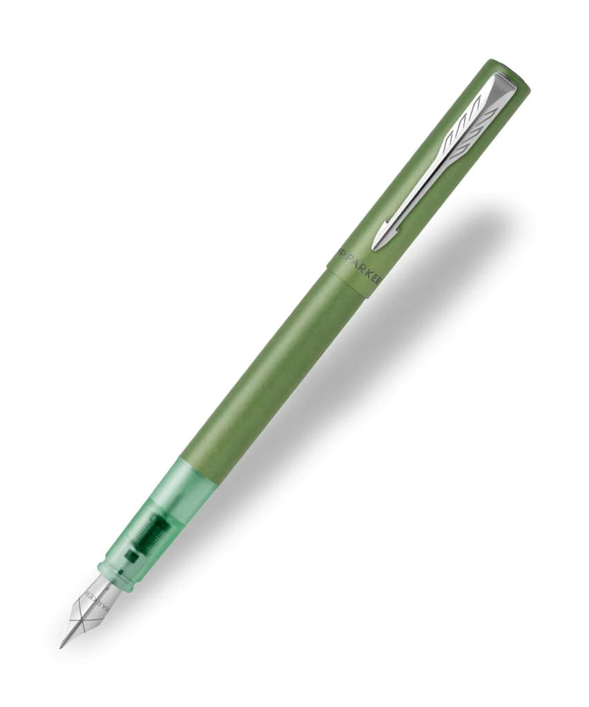 خودنویس پارکر مدل وکتور ایکس ال | PARKER VECTOR XL — تصویر ۵