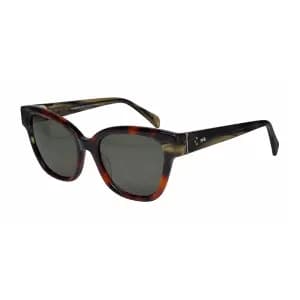 عینک آفتابی NTS – RTA 2704 سبز هاوانا — تصویر ۶