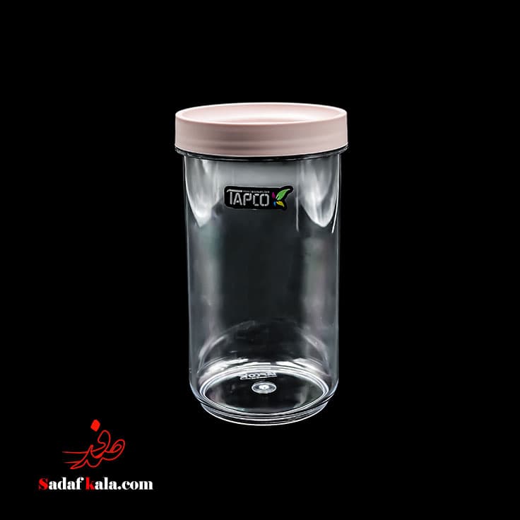 بانکه استوانه سری گلکسی سایز 4 تاپکو (18) — تصویر ۵