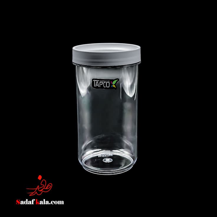 بانکه استوانه سری گلکسی سایز 4 تاپکو (18) — تصویر ۴