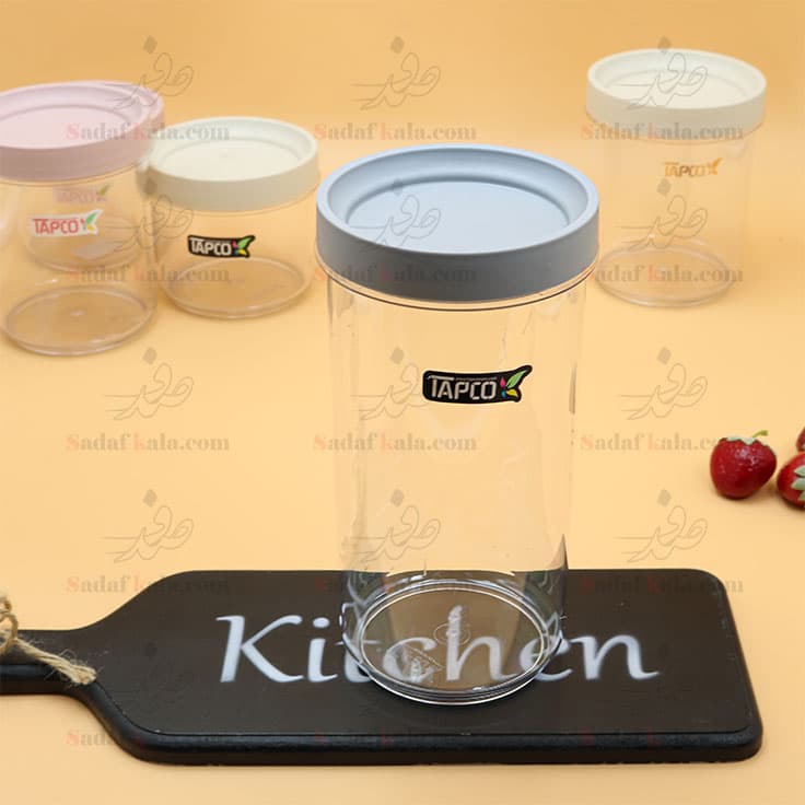 بانکه استوانه سری گلکسی سایز 4 تاپکو (18)