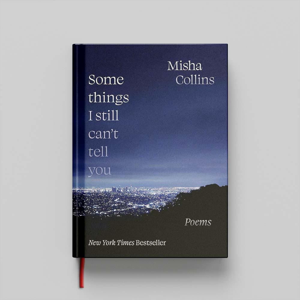 کتاب Some Things I Still Can’t Tell You جلد سخت (HARDCOVER) — تصویر ۲