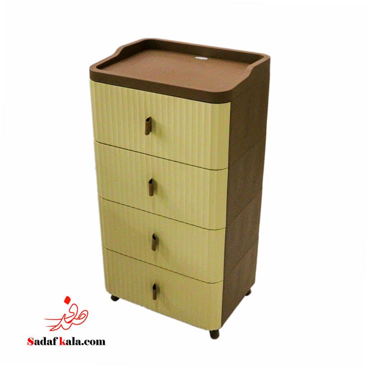 دراور لارج آیما 4 طبقه هوم کت/1242 — تصویر ۵