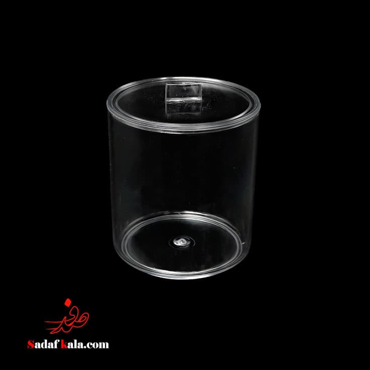 باکس لوازم آرایش اکرولیک 7051/(24) — تصویر ۵