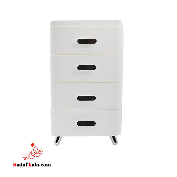 دراور A4 چهار طبقه بزرگ آیلا هوم کت (2)/1416 — تصویر ۷