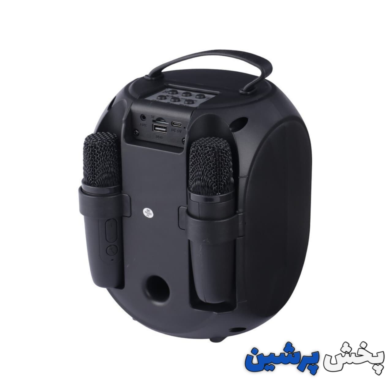 اسپیکر ZQS-W4106 — تصویر ۴