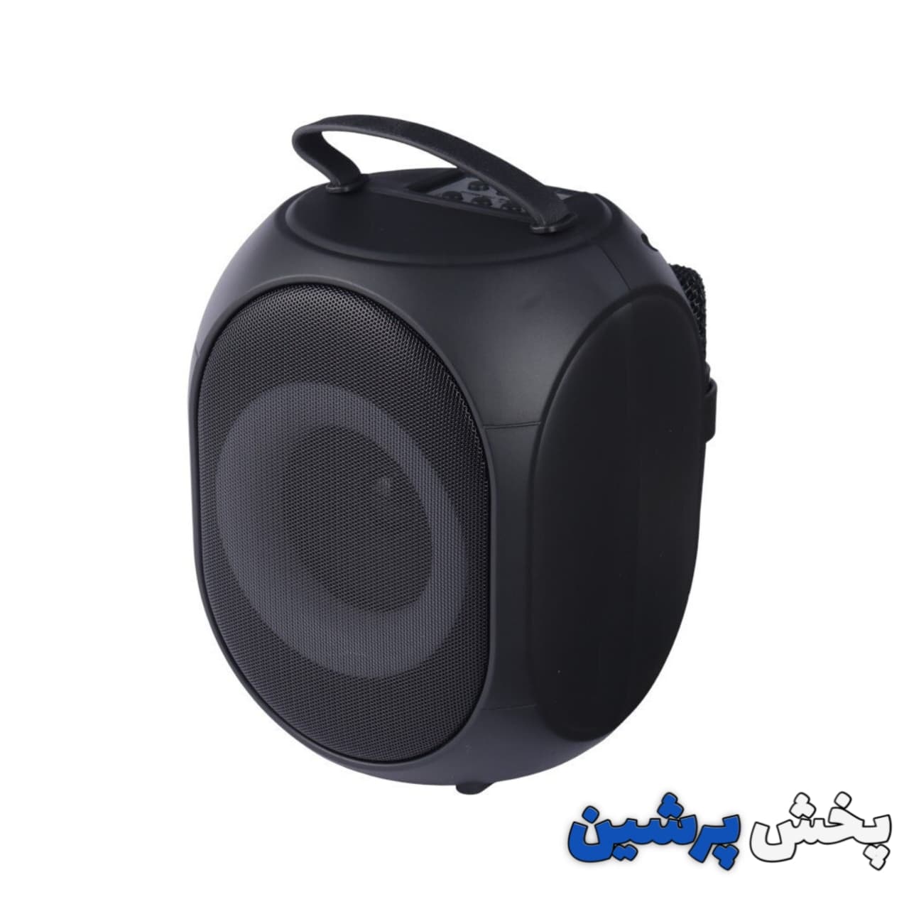 اسپیکر ZQS-W4106 — تصویر ۳