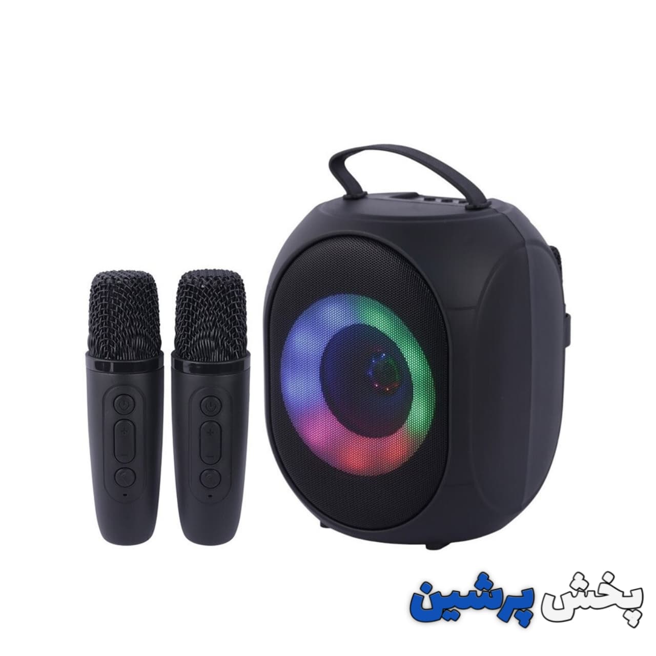 اسپیکر ZQS-W4106 — تصویر ۵