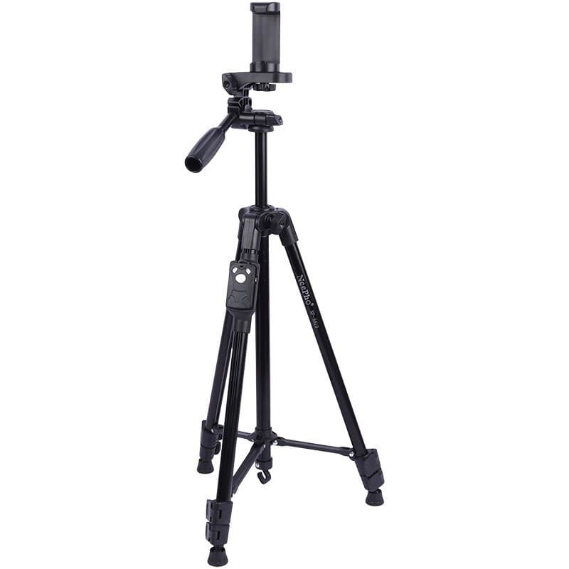 سه پایه دوربین نیفو NeePho NP-8810