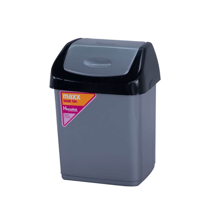 سطل بادبزنی کوچک هوم کت(24)/2401