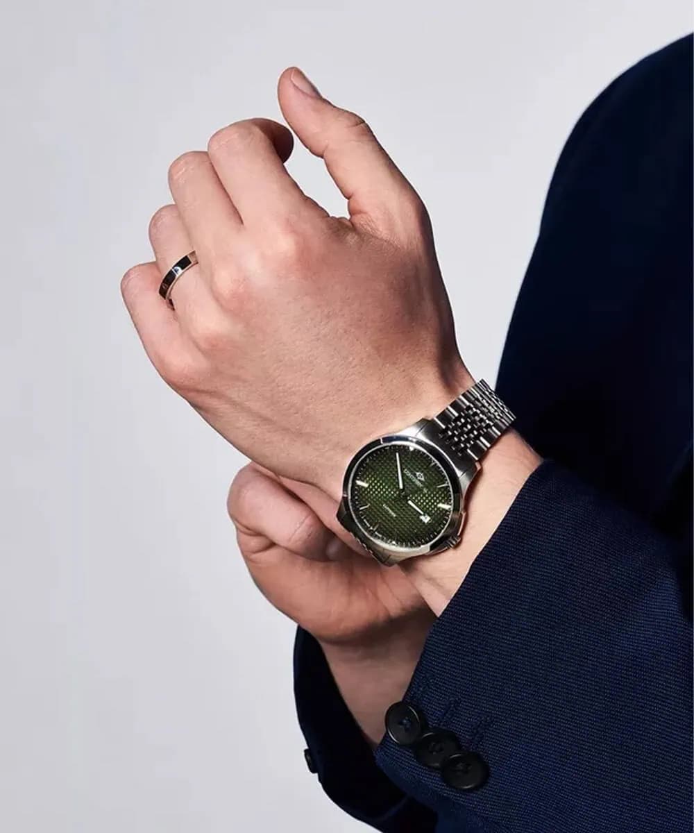 ساعت مچی مردانه کنتیننتال مدل 23501-GD101950 — تصویر ۴