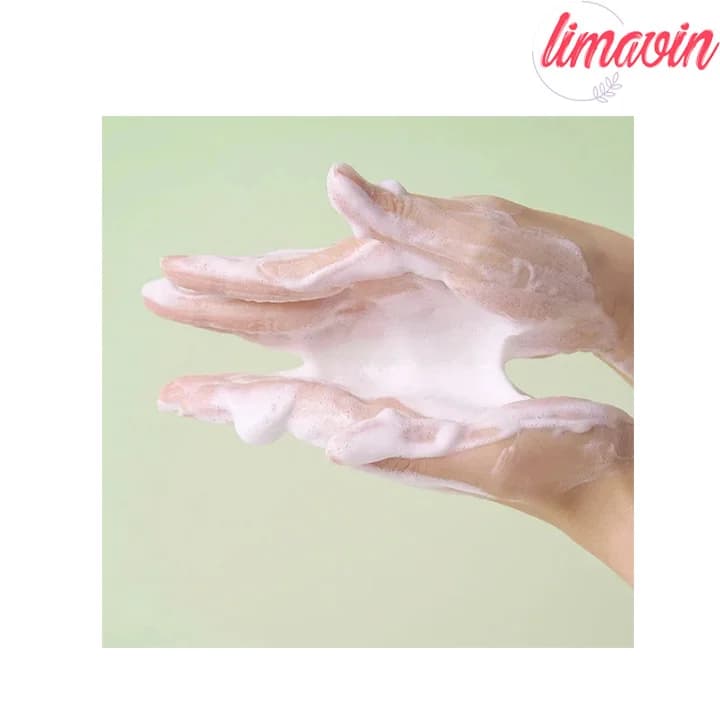 فوم شستشو صورت سنتلا مدل چای سبز مناسب انواع پوست حجم 125 میلی لیتر — تصویر ۳