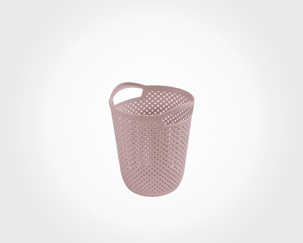 سطل کاغذ طرح بافت لیمون کد ۲۱۴۴۳۵