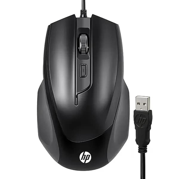 ماوس مخصوص بازی اچ پی مدل M150