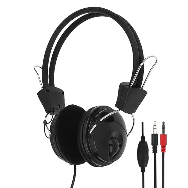 هدست باسیم سویز مدل SWH-2029