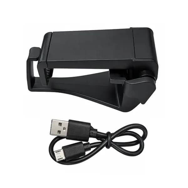 دسته بازی بی سیم شارژی V13 سازگار با موبایل و PC — تصویر ۶