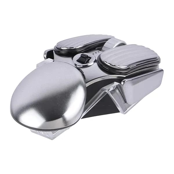 ماوس Bluetooth & wireless سایلنت شارژی ایلون مدل ROBOCOP — تصویر ۵