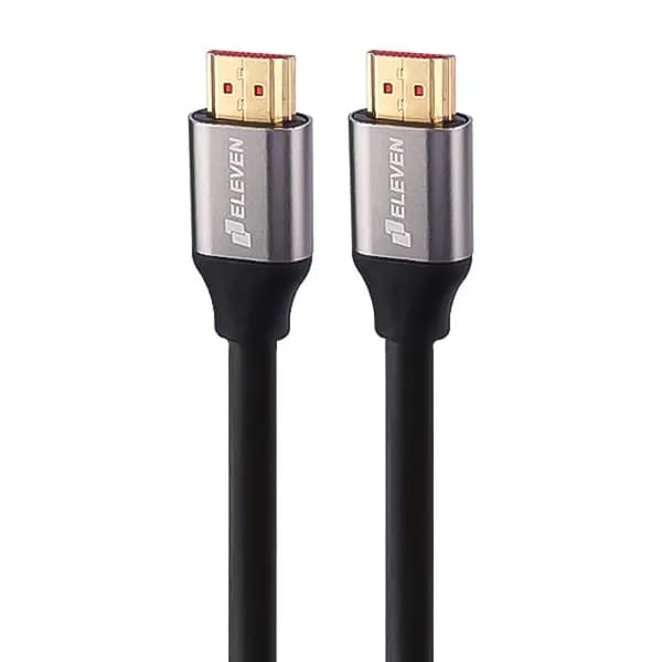 کابل HDMI 4K / V2 ایلون مدل 4K170 طول 1.7 متر — تصویر ۲