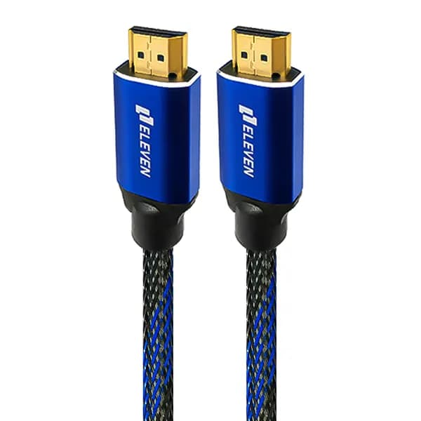کابل HDMI کنفی ایلون طول 15 متر