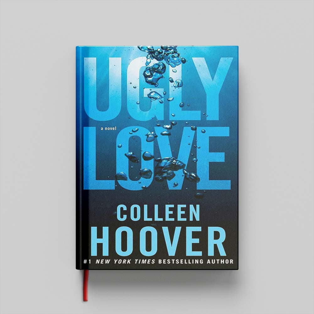 کتاب Ugly Love جلد سخت (HARDCOVER)