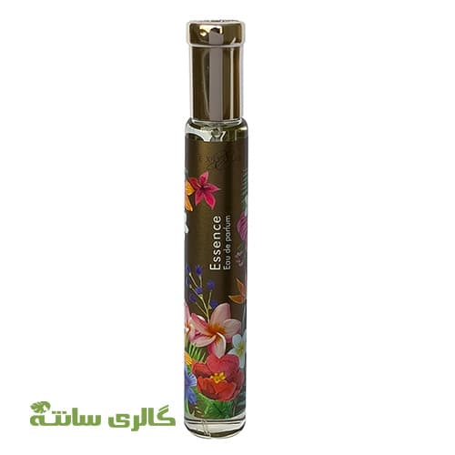 ادوپرفیوم زنانه اگزودوس EXODUS مدل ESSENCE حجم 30 میل — تصویر ۳