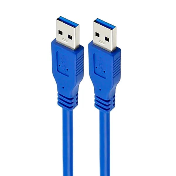 کابل PK USB3.0 Link طول 1.5 متر
