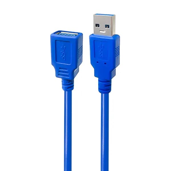 کابل افزایش طول PK USB3.0 طول 3 متر — تصویر ۲