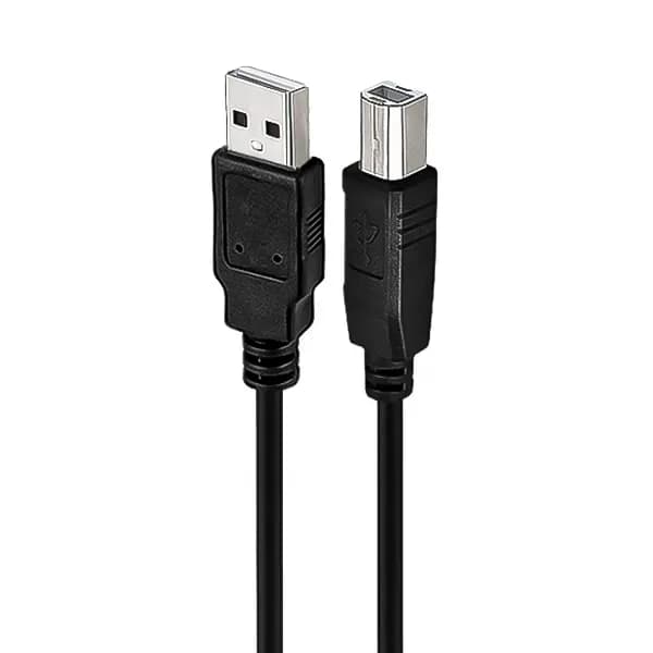 کابل پرینتر PK طول 3 متر