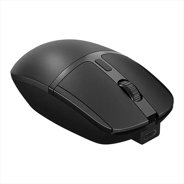 ماوس بی سیم شارژی سایلنت تسکو مدل TM 773W — تصویر ۳