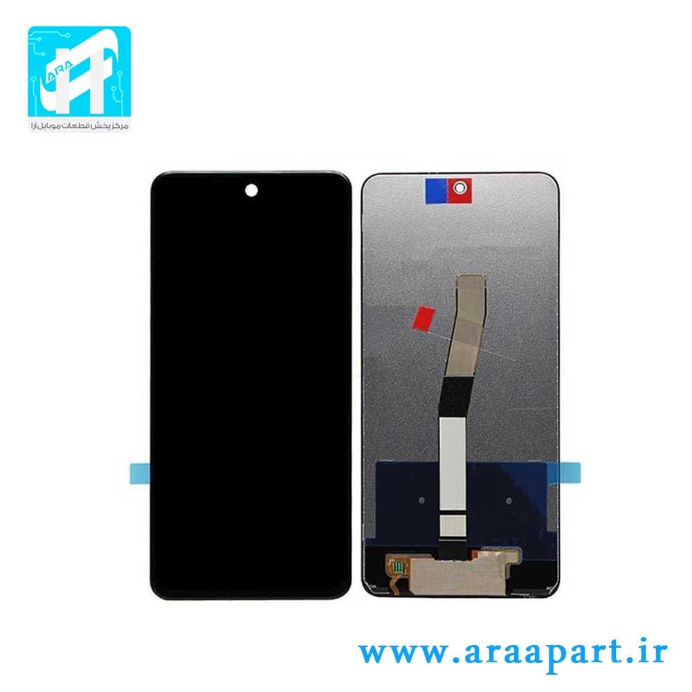 تاچ و ال سی دی شیائومی Xiaomi Redmi Note 9s