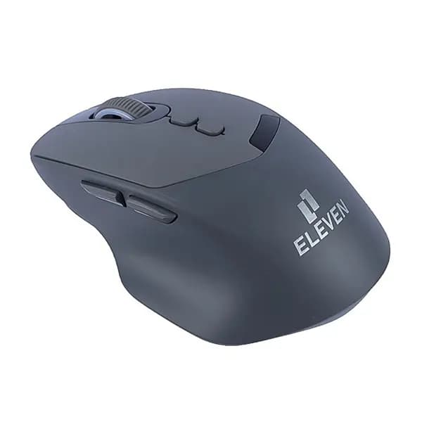 ماوس Bluetooth & wireless سایلنت شارژی ایلون مدل WM920 — تصویر ۳