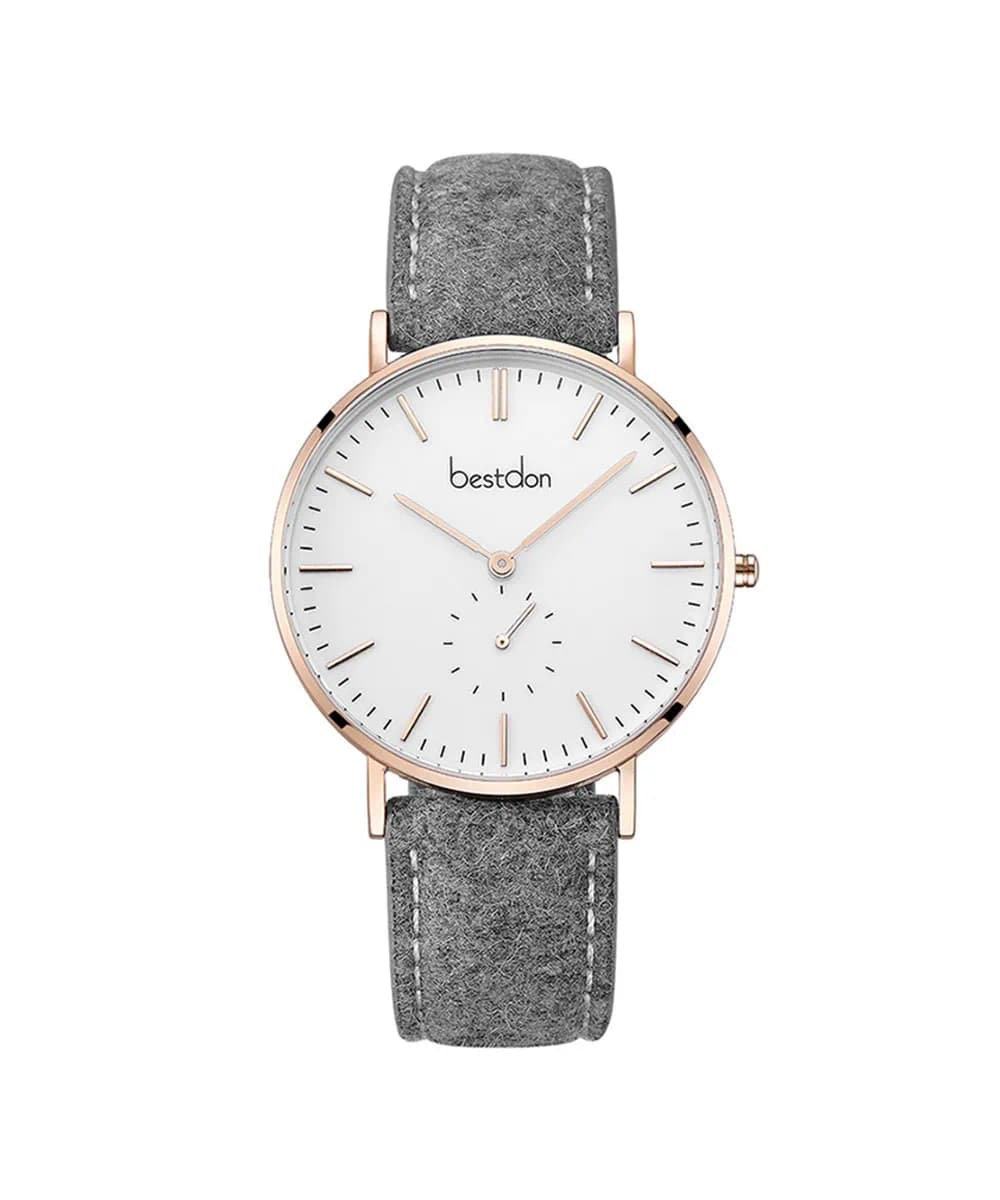 ساعت مچی مردانه بستدون مدل BD99154G-B08