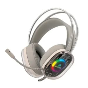 هدست مخصوص بازی RGB ایلون مدل GH41 — تصویر ۷