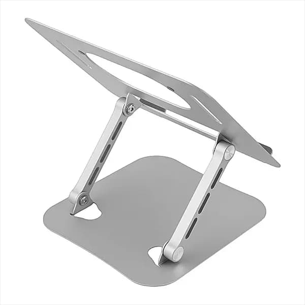 پایه نگهدارنده لپ تاپ ایلون مدل N61 — تصویر ۴