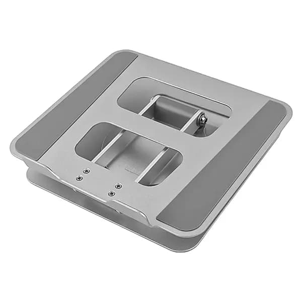 پایه نگهدارنده لپ تاپ چرخشی ایلون مدل N60 — تصویر ۵