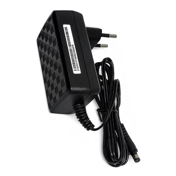 آداپتور برق 12 ولت 3 آمپر Huntkey مدل HW-120300B — تصویر ۴