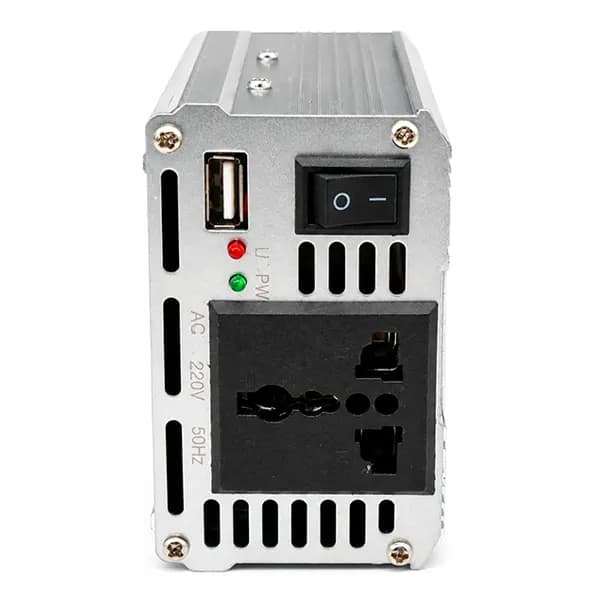 اینورتر 500 وات ONIX مدل GP-500A — تصویر ۵