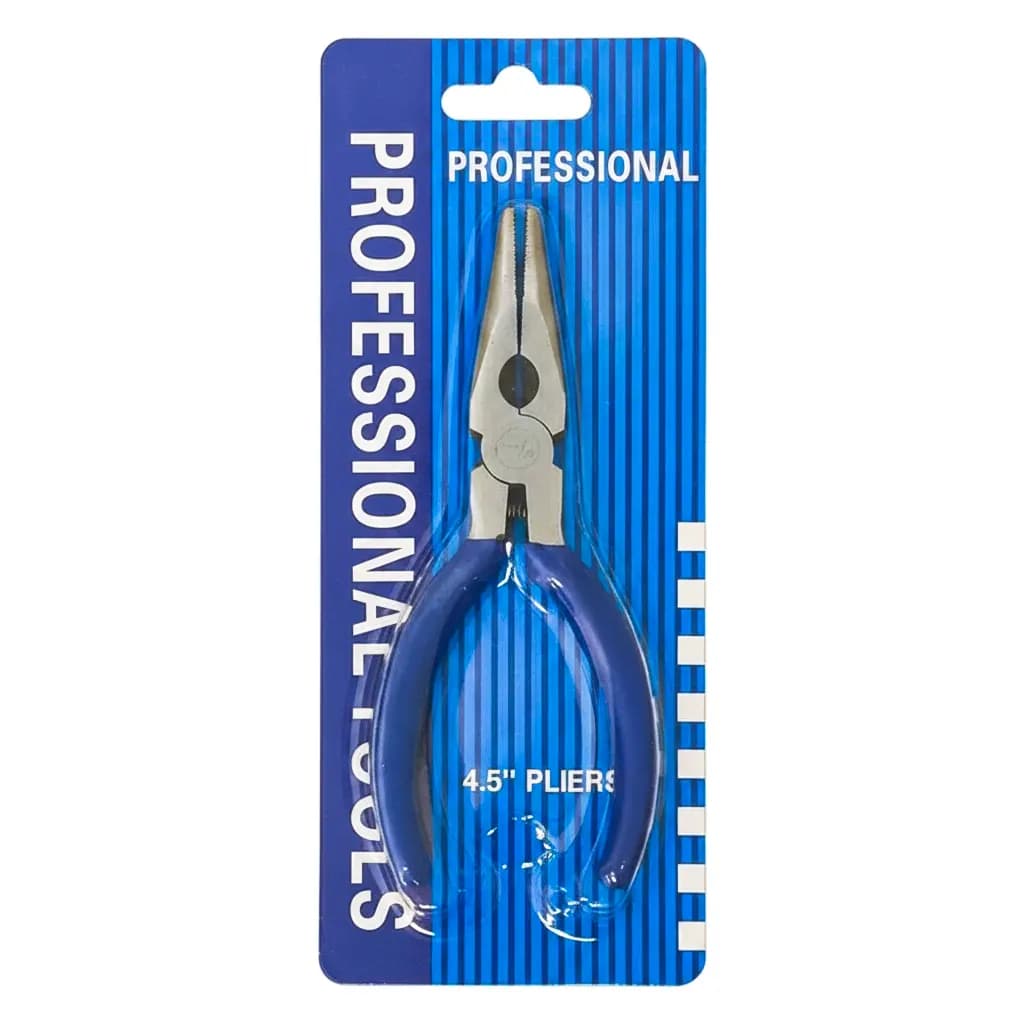 دم باریک 4.5 اینچ Professional مدل CRH-384 — تصویر ۲