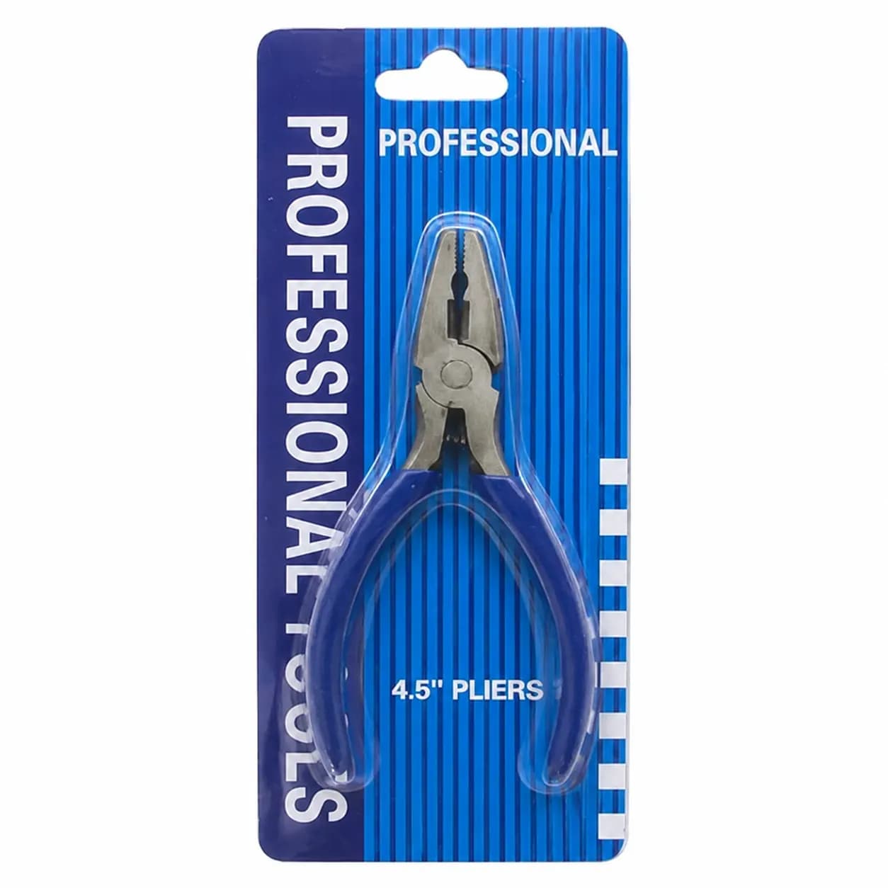 انبردست 4.5 اینچ Professional مدل CRH-384 — تصویر ۲