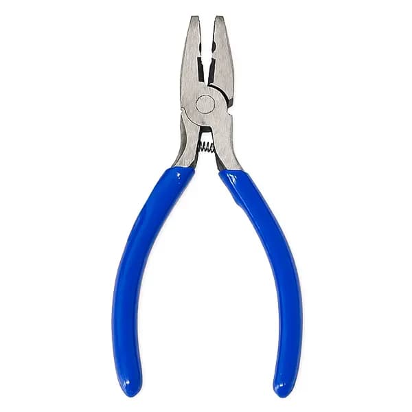 انبردست 4.5 اینچ Professional مدل CRH-384