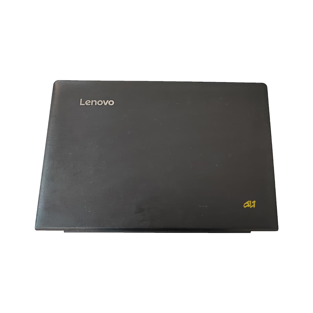 قاب پشت (a) لپ تاپ لنوو lenovo ideapad 310-15isk همراه با آنتن وای فای