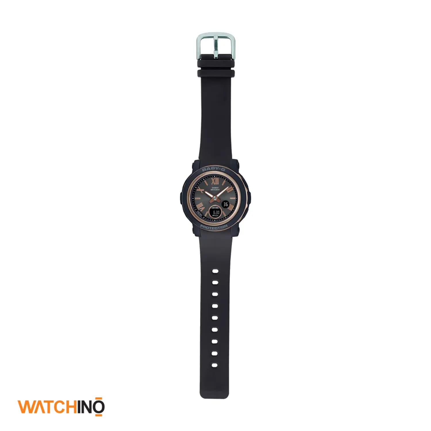 ساعت مچی زنانه کاسیو BABY-G مدل BGA-290-1ADR — تصویر ۳